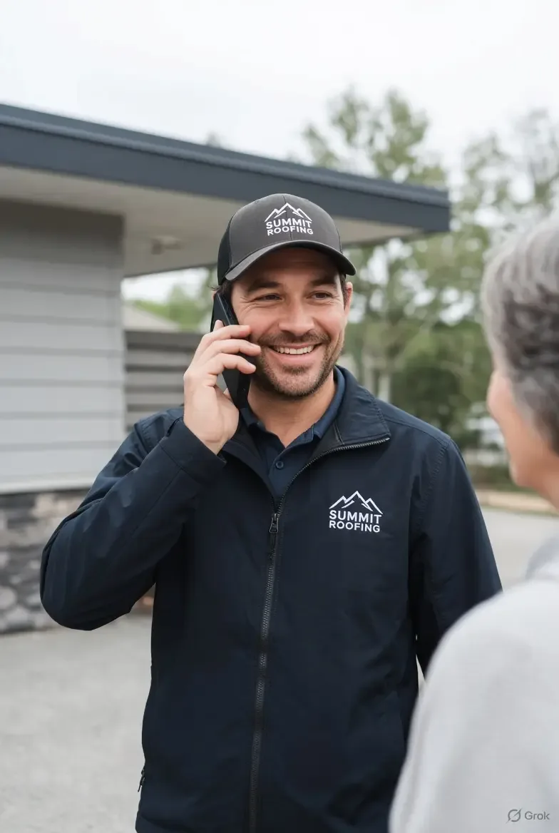 Flat Roof Leak Repair Bloomfield, NE FAQs